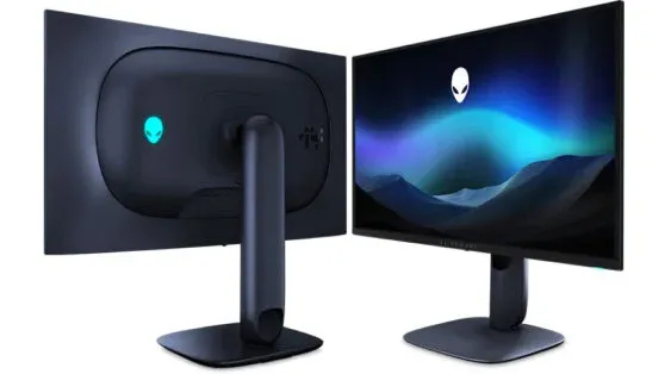 Alienware AW2725Q: Monitor Gaming 4K QD-OLED dengan Fitur Premium untuk Gamer & Kreator