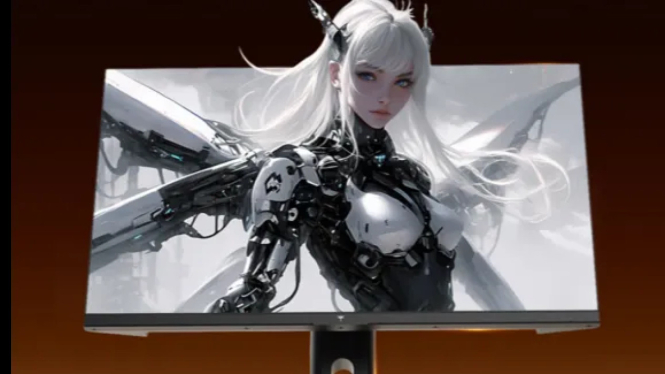 Monitor Gaming 200Hz Seharga Rp1 Jutaan? KTC H25T7-2 Tawarkan Spesifikasi Fantastis!