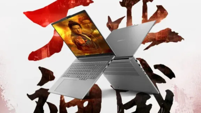 Lenovo Xiaoxin Pro 14/16 GT AI 2025: Laptop Tipis dengan Performa Canggih