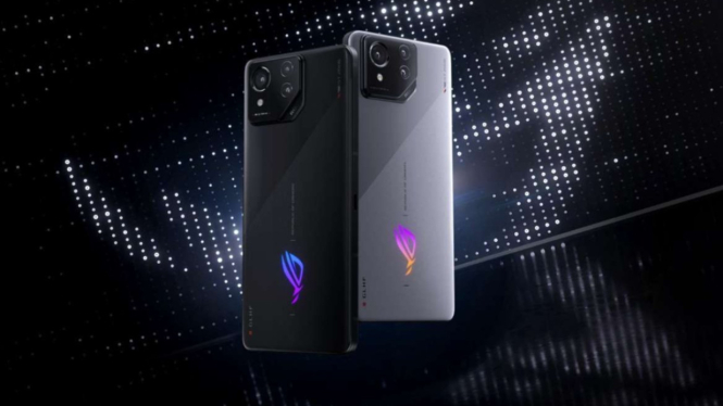 5 HP Gaming Terbaik 2025: Performa Ngebut, Fitur Gahar, Harga Bersaing!