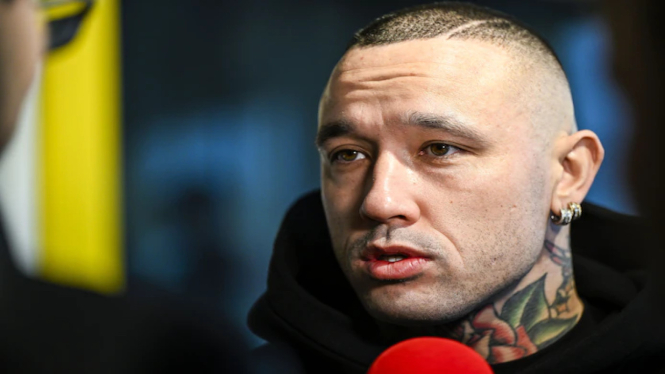 Radja Nainggolan Ditangkap Polisi! Diduga Terlibat Penyelundupan Narkoba!