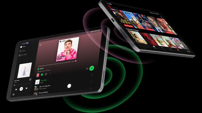 Alldocube iPlay 60 Mini Pro: Tablet Ringkas dengan Performa Tangguh