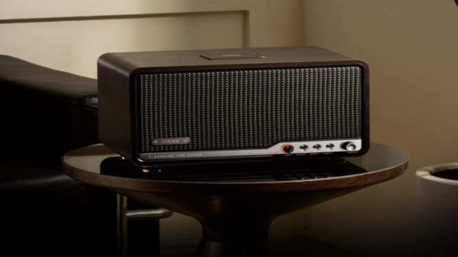 Edifier S300: Speaker Hi-Fi Modern dengan AirPlay