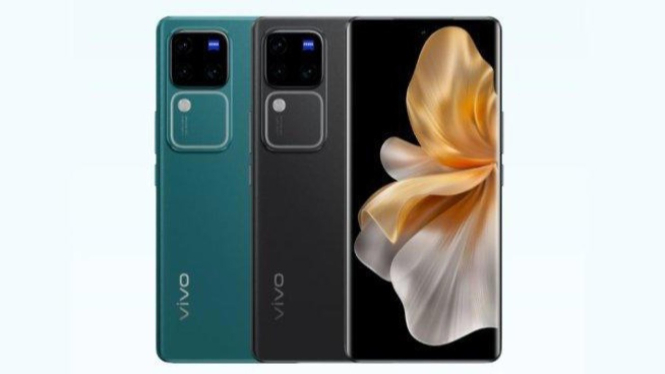 Harga Sama, Oppo Reno 13 5G atau Vivo V30 Pro yang Lebih Worth It?