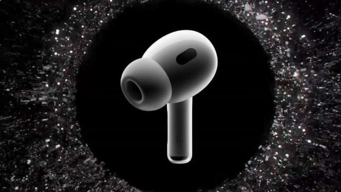 AirPods Baru dengan Kamera? Teknologi Apple yang Mengejutkan!