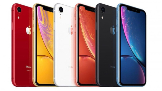 iPhone XR 2025: Harga Murah, Spesifikasi Lawas yang Masih Tangguh, Tapi Masih Layak?