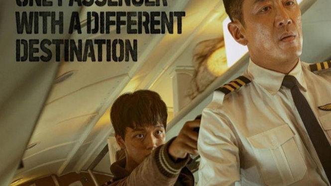 10 Film Korea Terlaris 2024, Dominasi Thriller & Horor yang Mencekam!