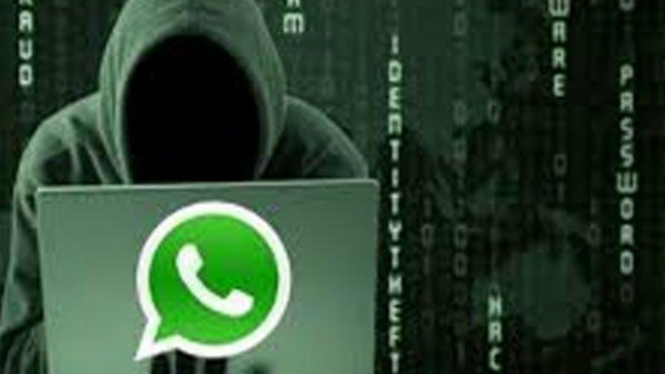 WhatsApp Anda Disadap? Kenali Tanda-tandanya dan Amankan Akun Sebelum Terlambat!