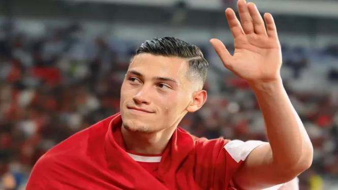 BREAKING! Kaptem Timnas Indonesia, Jay Idzes Jadi Target Juventus, Venezia Pasang Harga Selangit!