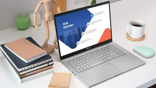 7 Rekomendasi Laptop Terbaik untuk Mahasiswa dan anak Sekolah 2025: Dari Tugas Ringan Hingga Desain