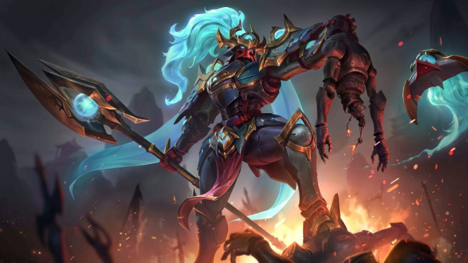 Alpha Terlalu Kuat? Coba 11 Hero Ini yang Bisa Bikin Dia Nggak Bisa Apa-Apa