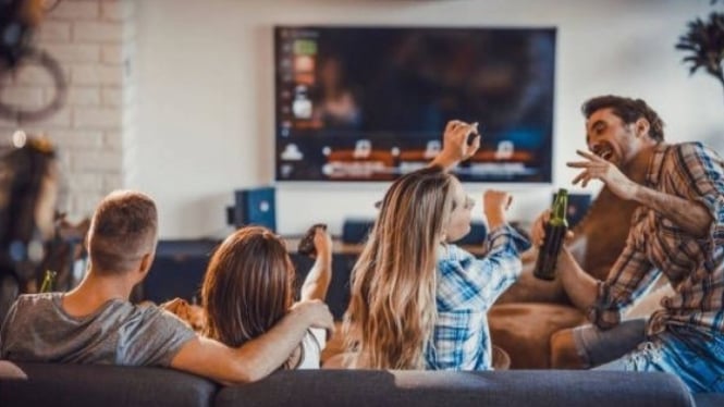9 Platform Terbaik untuk Download dan Nonton Film Indonesia 2025!