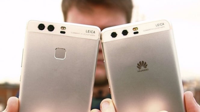 12 HP Huawei 1 Jutaan Terbaik 2025: Murah Tapi Gak Murahan!