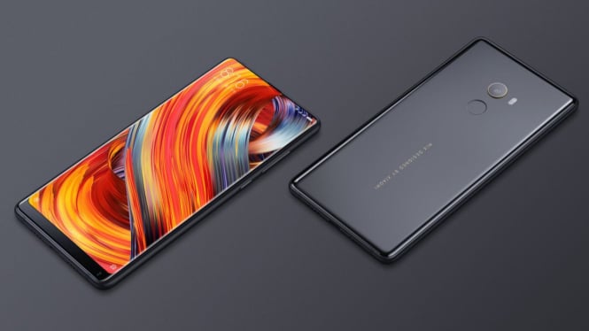 Ini Dia Jajaran HP Xiaomi Flagship Termahal dengan Performa Paling Gahar!