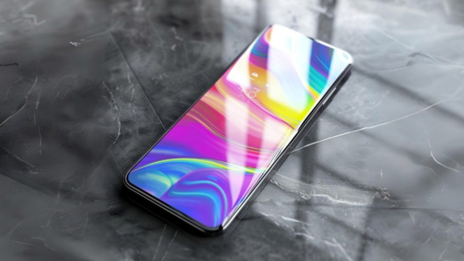 8 HP Samsung Layar Lengkung Terbaik 2025: Tampilan Mewah, Performa Unggul!