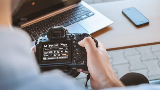 4 Penyebab Vignette di Kamera yang Bikin Foto Buram, Waspada!