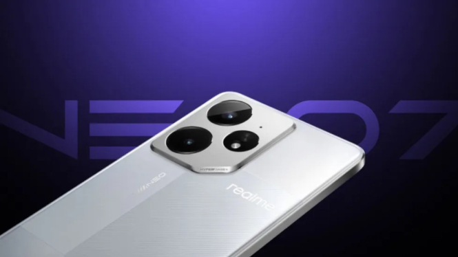 Deretan Smartphone Realme 2025: Spek Gila, Harga Menarik!