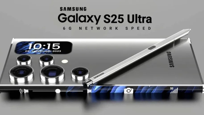 Samsung, Vivo, Oppo, Xiaomi: Siapa yang Akan Mendominasi Pasar Ultra 2025?