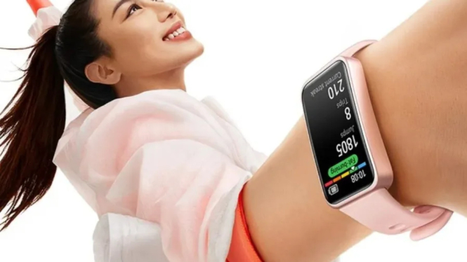 Huawei Siap Luncurkan Band 10 dan Earbuds Gaya Hook Maret Ini? Simak Bocorannya!