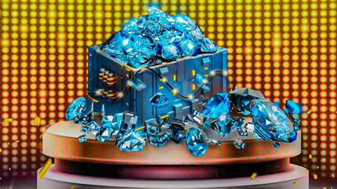 Cara Mudah Dapat Diamond FF Gratis Februari 2025! Cek Panduan Lengkapnya!