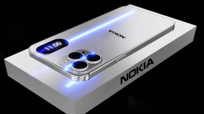 Nokia X700 5G: Luxury Design, 200MP Camera, and Fierce Performance!