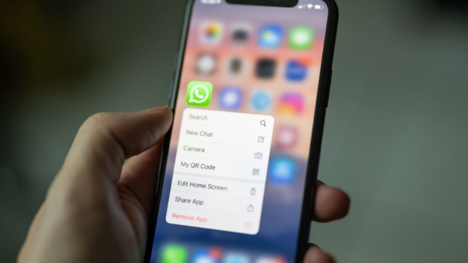 Siap-siap! 3 Model iPhone Ini Tak Bisa Lagi Pakai WhatsApp Mulai Mei 2025