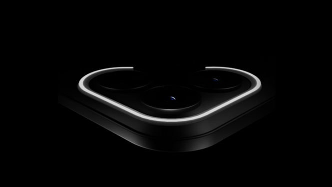 Tecno Pova 7 Segera Hadir! Desain Futuristik