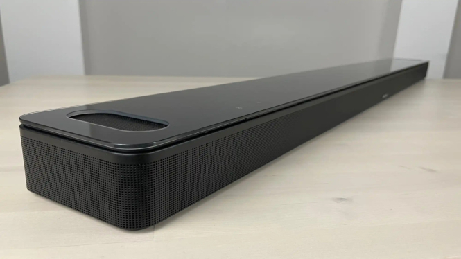 Bose Smart Soundbar 900: Kualitas Audio Premium