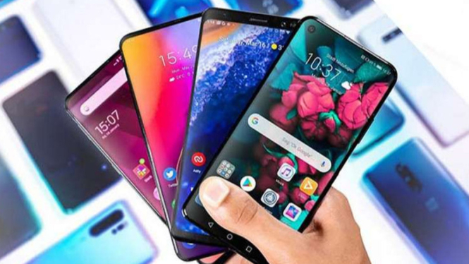 Daftar HP RAM 6GB di Bawah 2 Juta, Cocok Buat Gaming & Multitasking!