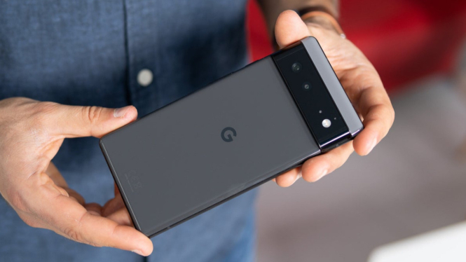 11 Rekomendasi HP Google Pixel Terbaik 2025: Performa Gahar & Kamera Juara!