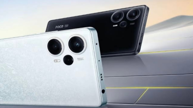 POCO F7 Segera Rilis! Bawa Spesifikasi Gahar, Siap Geser Dominasi Flagship?