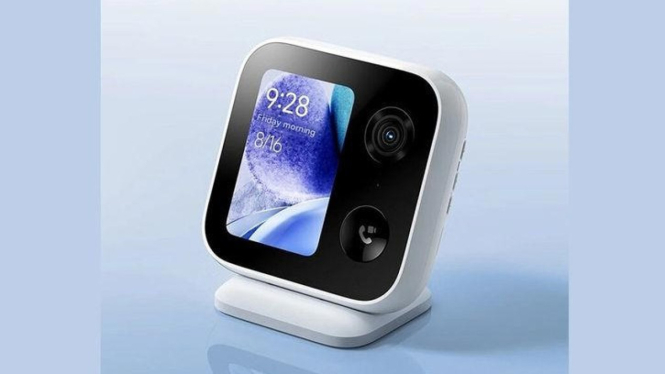 Xiaomi Luncurkan Smart Camera Video Call Edition, Teknologi AI dengan Harga Terjangkau!