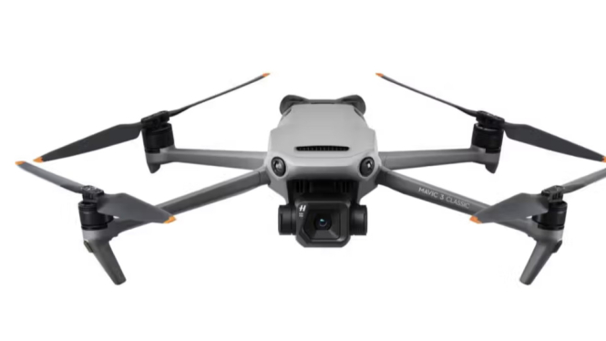 5 Drone Night Vision Tercanggih, Rekam di Malam Hari Sejernih Siang!