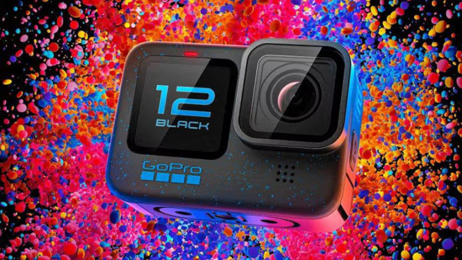 Rekomendasi 5 Action Camera Terbaik 2025, Kualitas 8K, Baterai Awet & Spek Gahar!