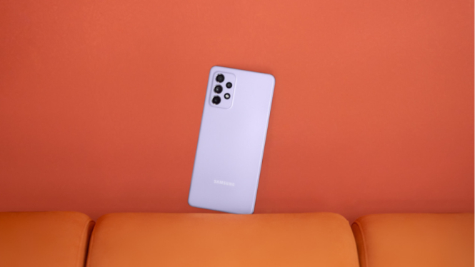 Daftar Perangkat Samsung yang Mendapatkan 3 Pembaruan OS Android: