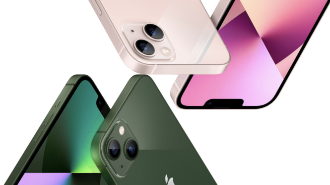 Harga iPhone 13 Turun Lagi di iBox, Gak Sampe Rp 9 Jutaan!