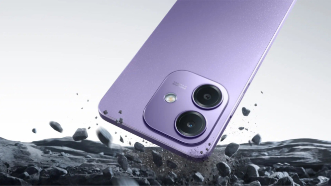 Oppo A40: Spesifikasi Lengkap dan Keunggulan