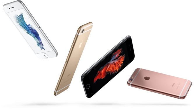 Waspada! 5 Seri iPhone yang Harus Dihindari di Tahun 2025, Jangan Sampai Menyesal!