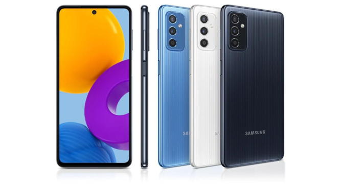Harga Samsung Galaxy M53 5G Februari 2025: Mid-Range dengan Kamera 108MP, Masih Worth It?