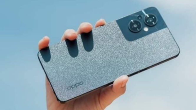 Wow! Harga OPPO Reno 8Z 5G Anjlok Hingga 55% Di awal 2025! Desain Stylish, Kamera 64MP, Baterai Awet