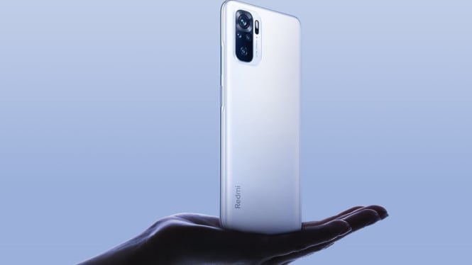 Budget 2 Jutaan, Spek Dewa! 3 HP Serba Bisa Ini Siap Temani Aktivitasmu di 2025
