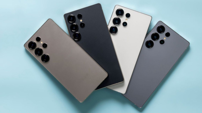 Perbedaan Signifikan Samsung Galaxy S24 dan S25: Layar, Kamera, dan Performa