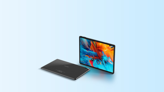 Chuwi HiPad Max – Tablet Serba Bisa dengan Layar 2K
