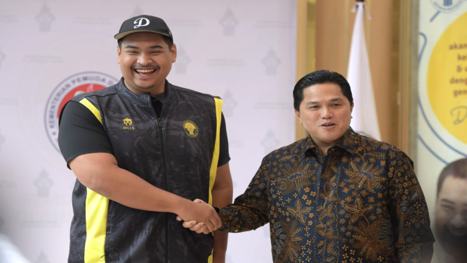Naturalisasi Jalan Terus! Bukan Cuma Satu, Ada Dua Nama Kejutan Setelah Ole Romeny!