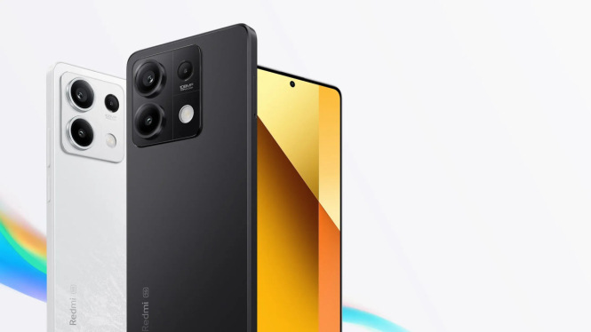 Xiaomi Redmi Note 13 5G vs Samsung Galaxy A16 5G: Kamera 108 MP vs Layar Terang, Pilih Mana?