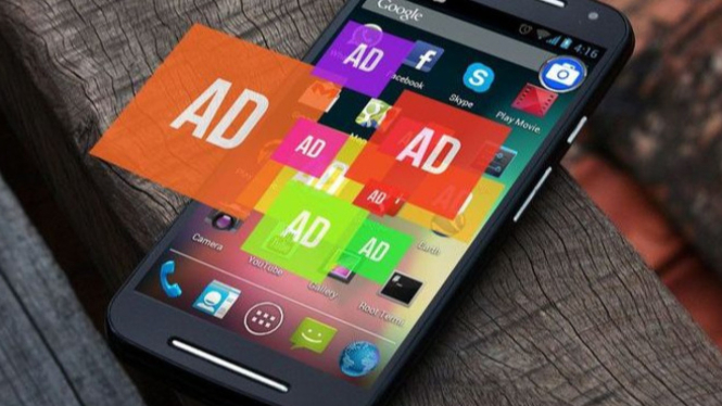 Bebas Iklan di HP Android! Ikuti Tips Mudah Ini untuk Menghilangkan Iklan yang Mengganggu!