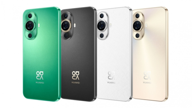 Huawei Nova 11 Pro: Smartphone Andal dengan Kamera 4K, Baterai Tahan Lama, dan Harga Terjangkau 2025