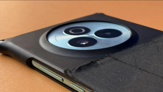 Bocoran Desain dan Spesifikasi Realme P3 Pro 5G