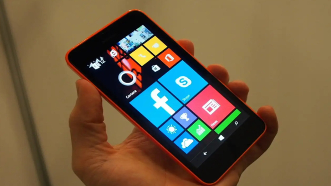 Bikin Xiaomi Jadi Lumia? Begini Cara Mudah Ubah Tampilan Android Jadi Windows Phone!