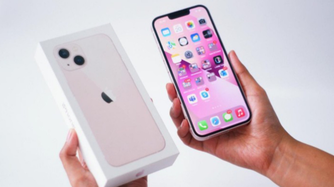 Harga iPhone Februari 2025 Turun Drastis! Cek Daftar Lengkapnya